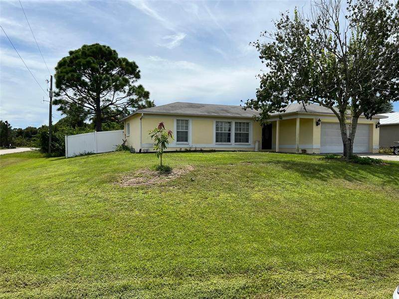 5311 Levy Lane - Photo 1