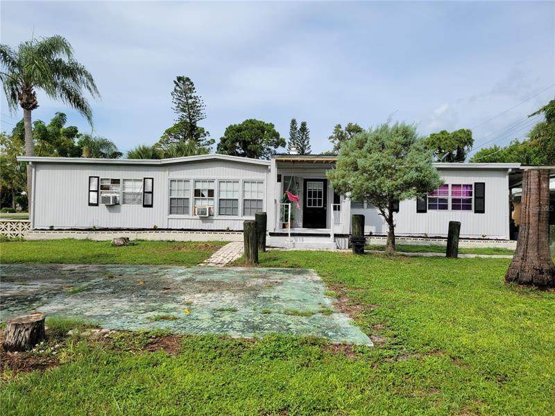 7415 San Casa Drive - Photo 1
