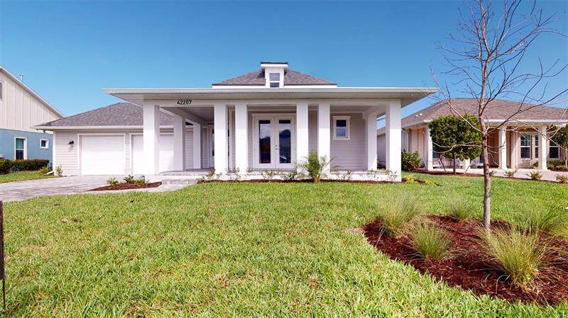 42207 Lake Timber Drive - Photo 1