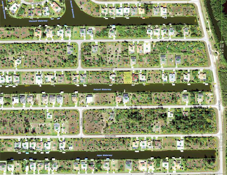 15882 Viscount Circle - Photo 1