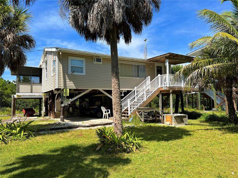 8062 Little Gasparilla Island - Photo 1