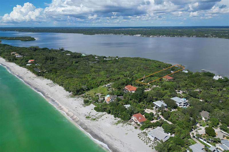 6175 Manasota Key Road - Photo 1