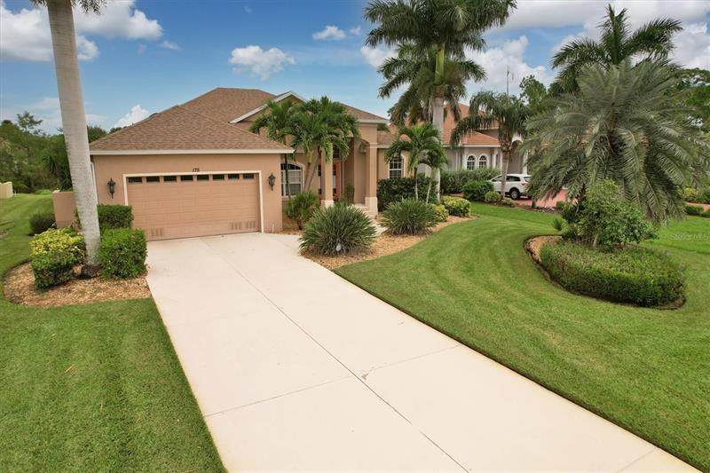 175 Rotonda Boulevard - Photo 1