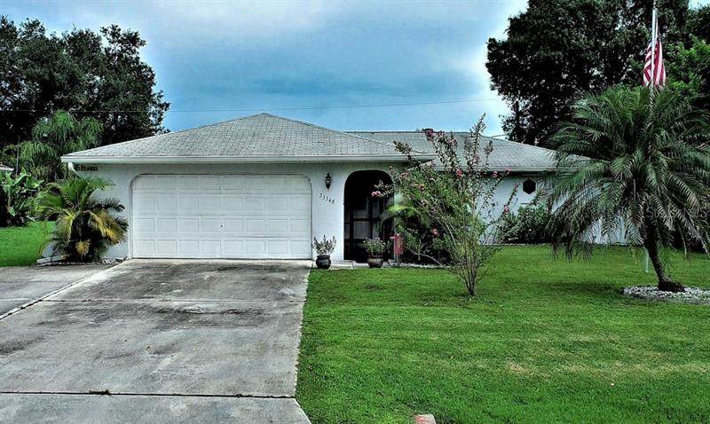 23340 Rountree Avenue - Photo 1