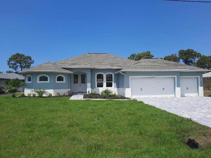 225 Broadmoor Lane - Photo 1