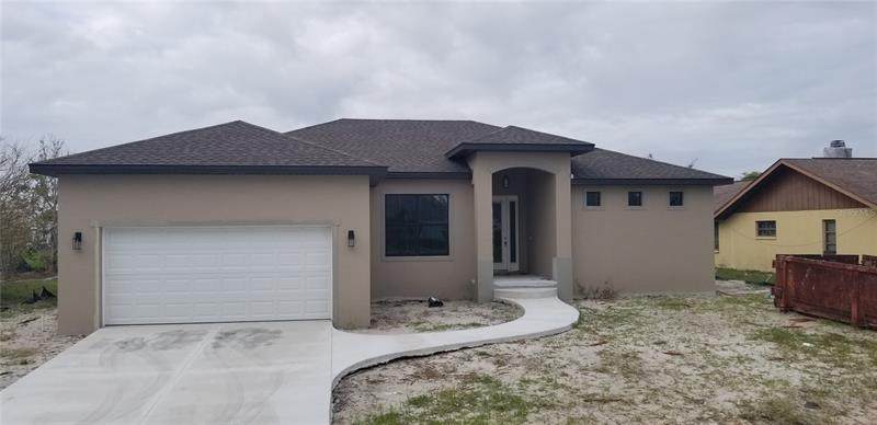 246 Mark Twain Lane - Photo 1