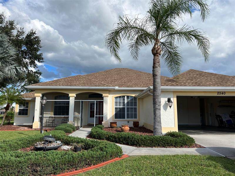 2540 Charleston Park Drive - Photo 1