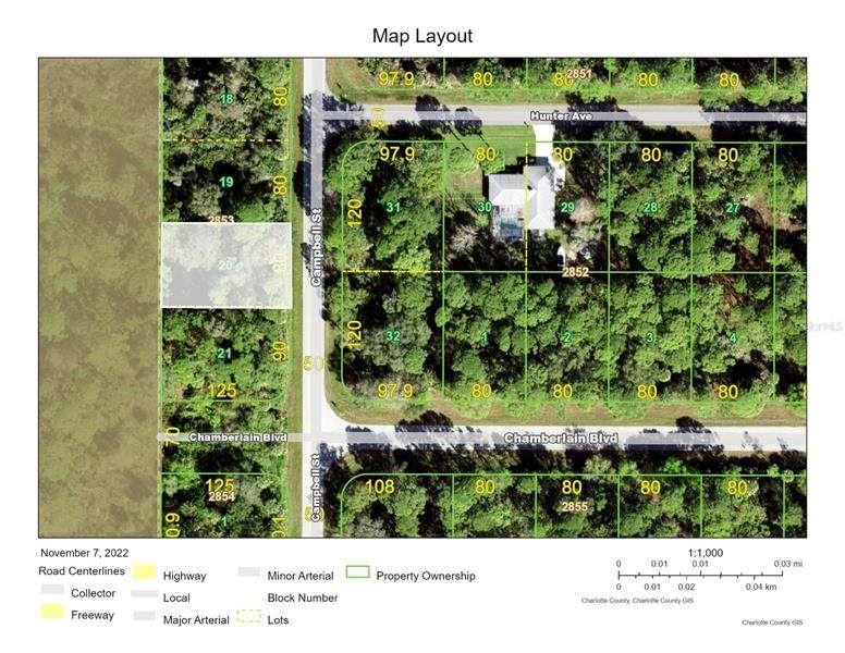 255 Campbell Street - Photo 1