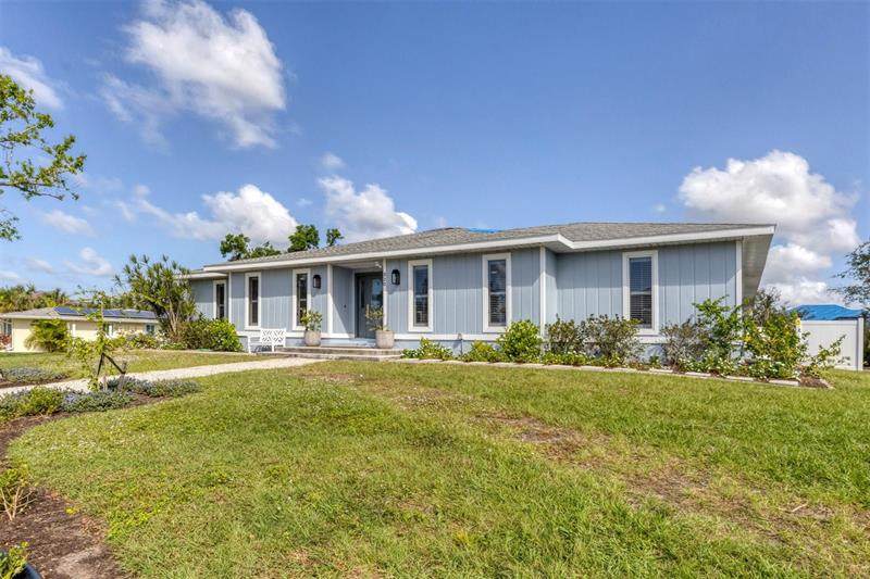 320 Anchor Row - Photo 1