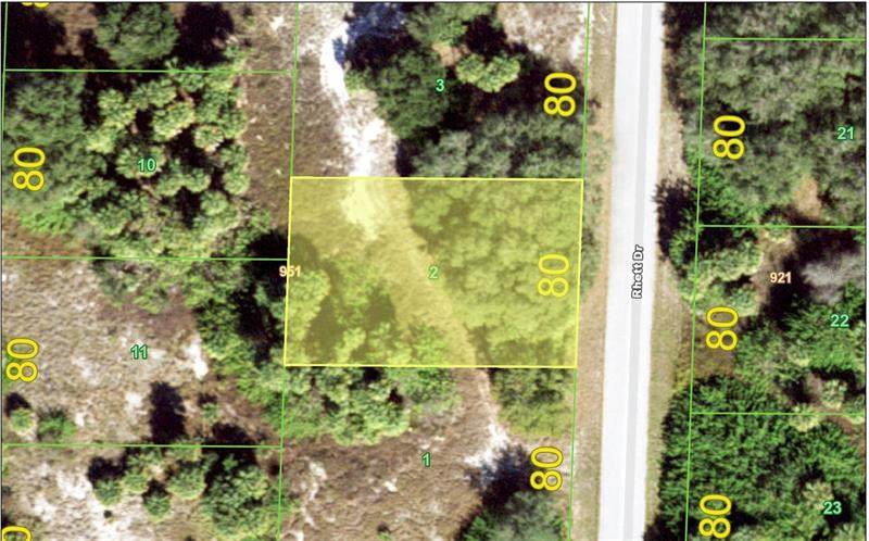 93 Rhett Drive - Photo 1