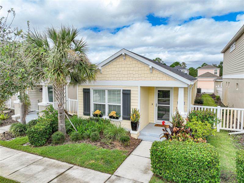 12721 Sagewood Drive - Photo 1