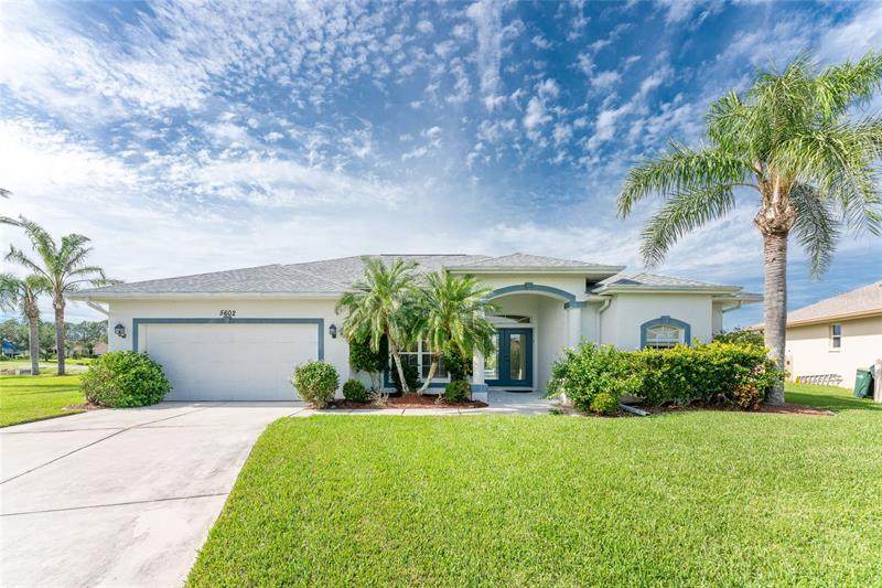 5602 Rutherford Court - Photo 1
