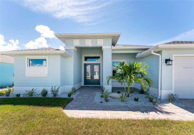 1055 Rotonda Circle - Photo 1
