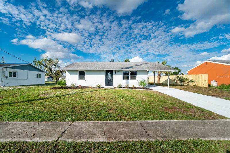 8428 Trionfo Avenue - Photo 1