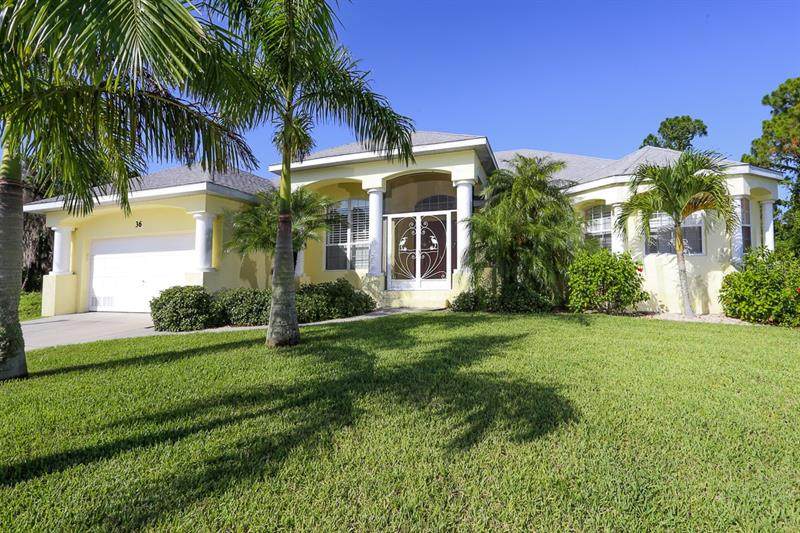 36 Pine Valley Court - Photo 1