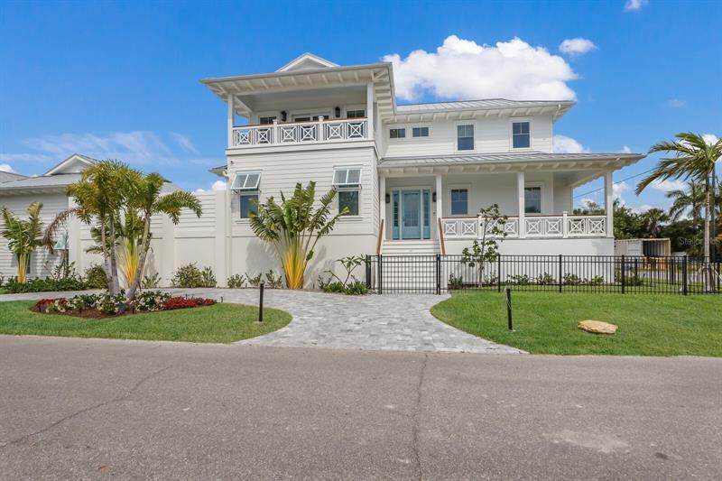235 Banyan Street - Photo 1