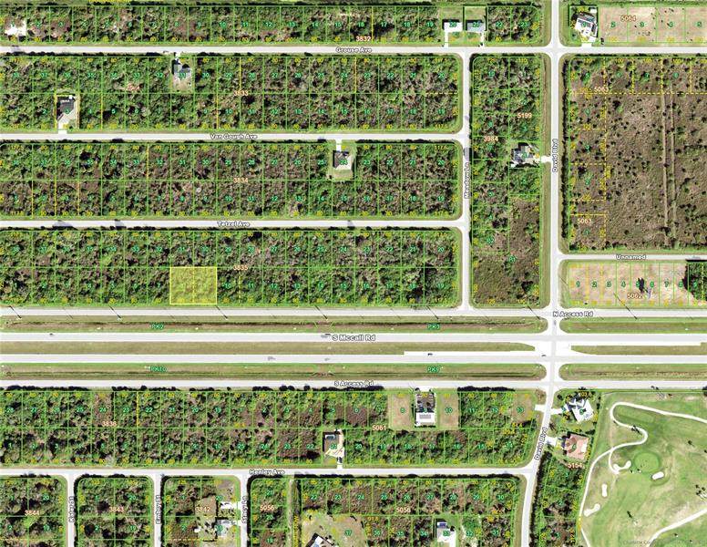12180 & 12188 Access Road - Photo 1