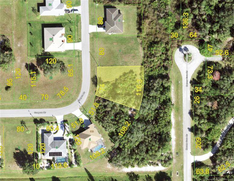 27253 Guapore Drive - Photo 1