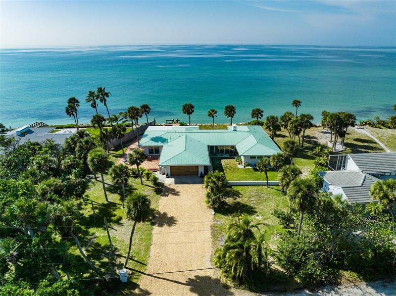 7050 Manasota Key Road - Photo 1