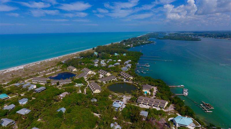 9400 Little Gasparilla Island - Photo 1