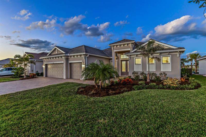 15168 Spanish Point Drive - Photo 1