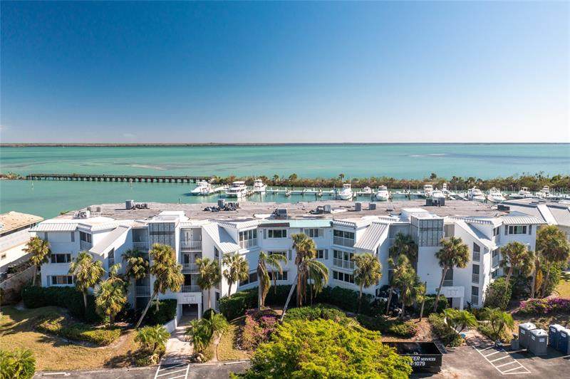 5858 Gasparilla Road - Photo 1