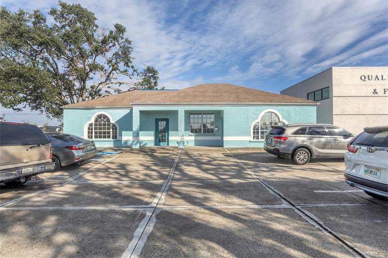 3670 Access Road - Photo 1