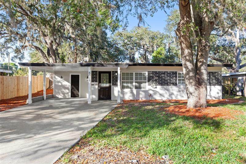 5011 Avery Road - Photo 1