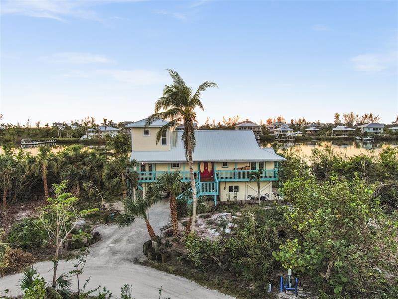 481 Kettle Harbor Drive - Photo 1