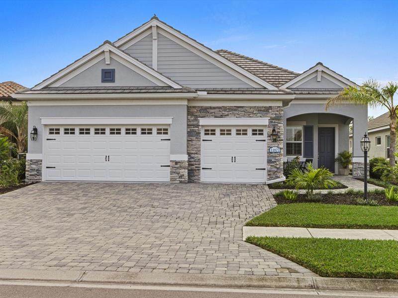 11877 Hunters Creek Road - Photo 1