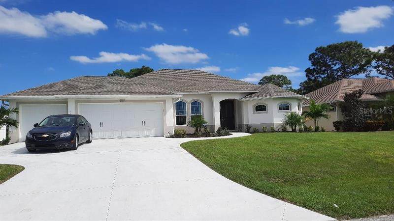 471 Rotonda Circle - Photo 1