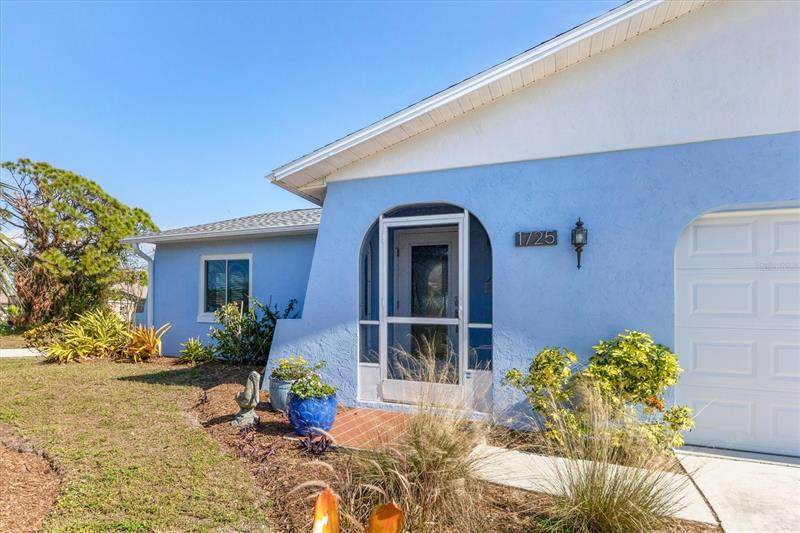 1725 Edison Drive - Photo 1