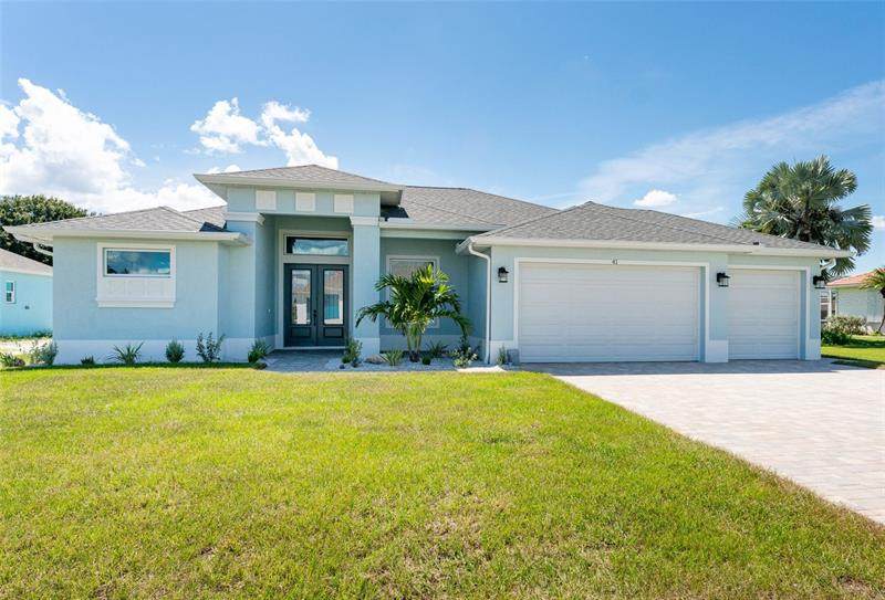 41 Fairway Road - Photo 1