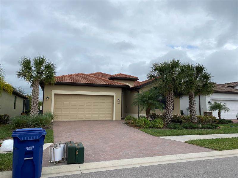 19344 Bluff Drive - Photo 1