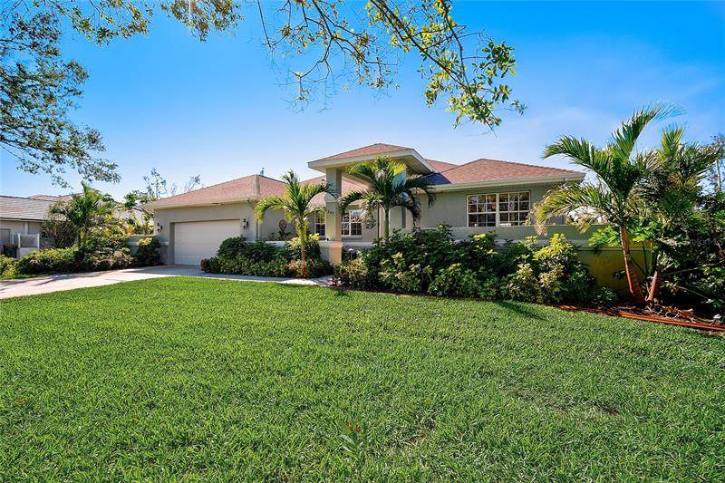 245 Capstan Drive - Photo 1