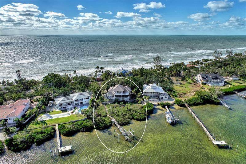 6885 Manasota Key Road - Photo 1