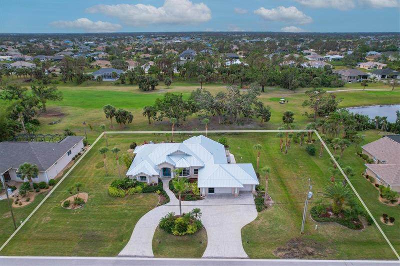 32 Long Meadow Place - Photo 1