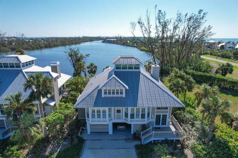 50 Seawatch Lake Drive - Photo 1