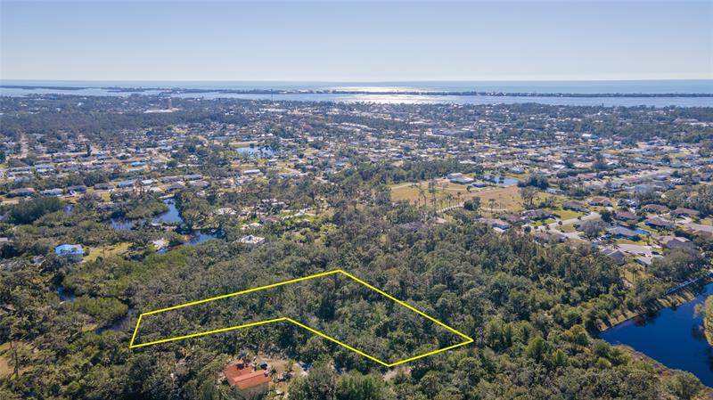 Lot #7 Swamp Cabbage Point - Photo 1