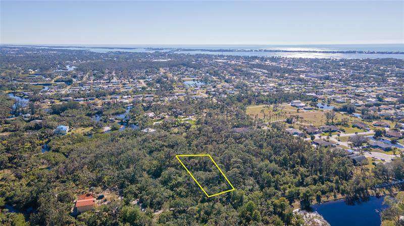 Lot #4 Swamp Cabbage Point - Photo 1