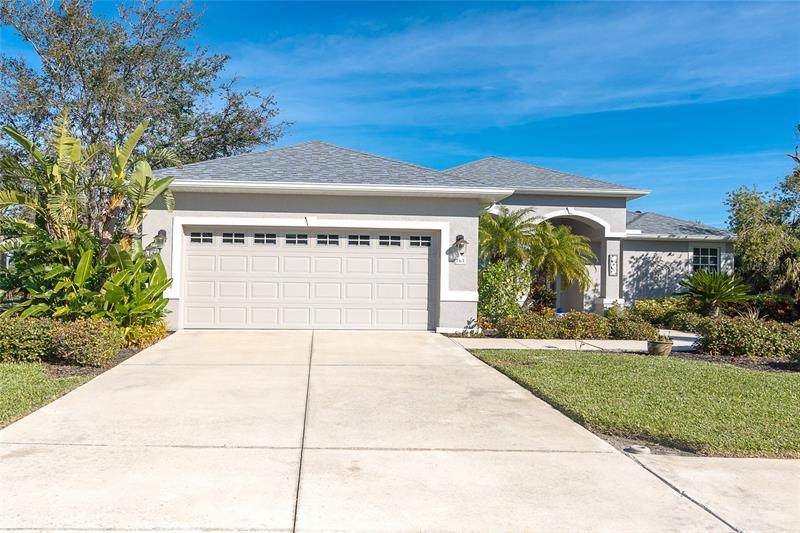 161 Clear Lake Drive - Photo 1