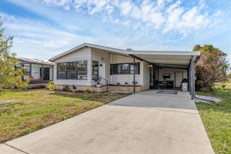 804 Tangerine Woods Boulevard - Photo 1