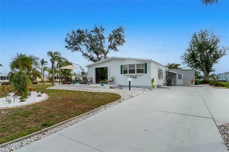 8479 Buttonquail Drive - Photo 1