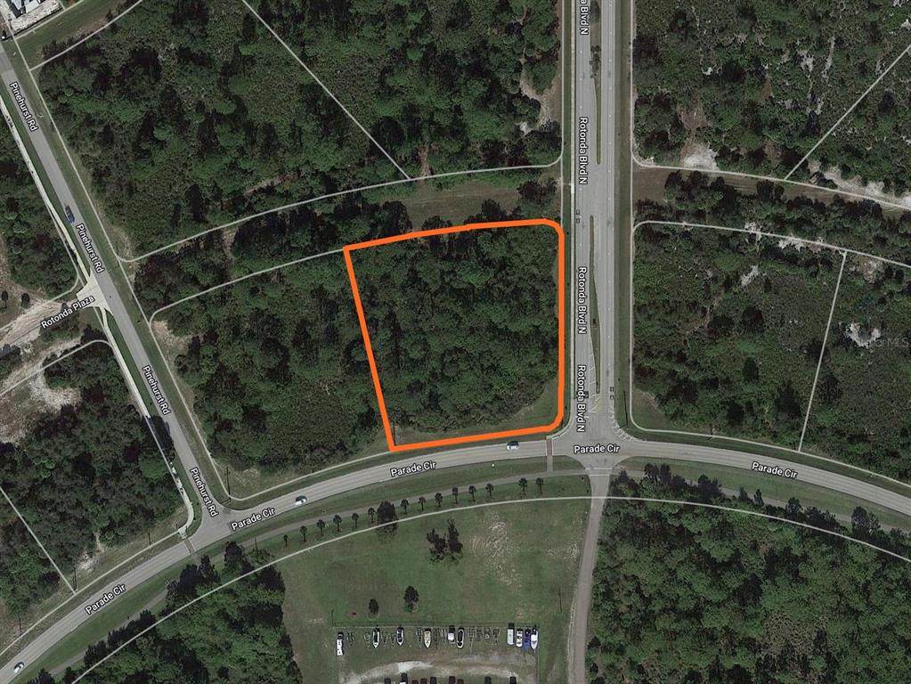 101 Rotonda Boulevard - Photo 1