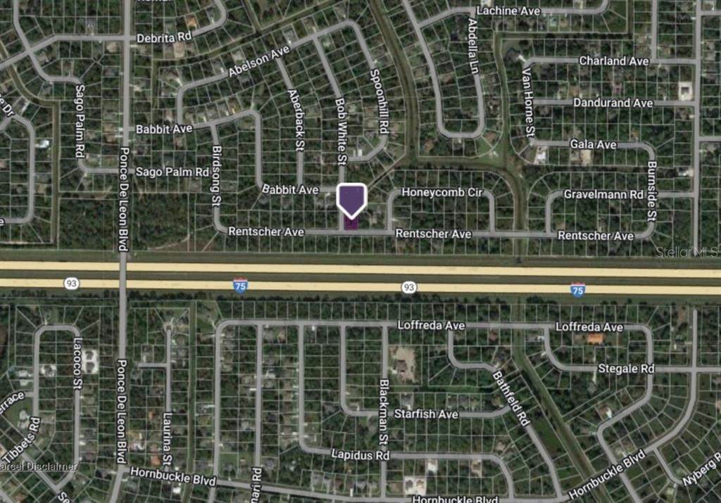 Lot # 19 Rentscher Avenue - Photo 1