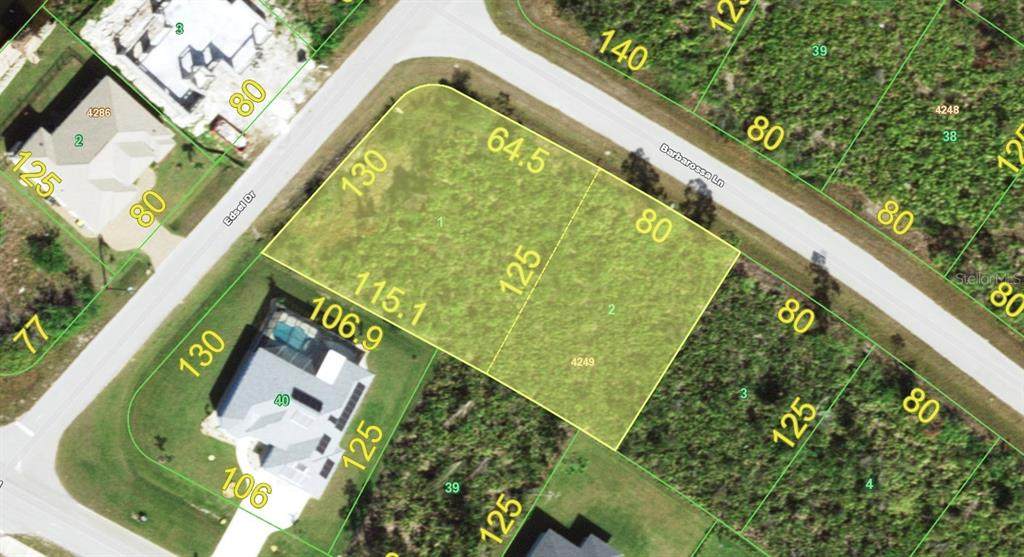 14105 & 14115 Barbarossa Lane - Photo 1