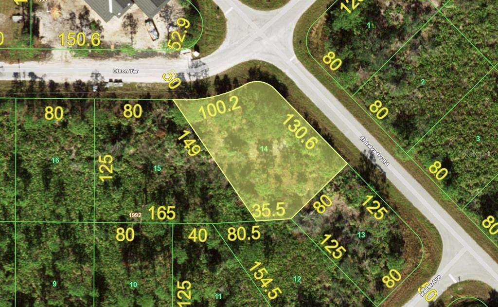 2646 Dixon Terrace - Photo 1