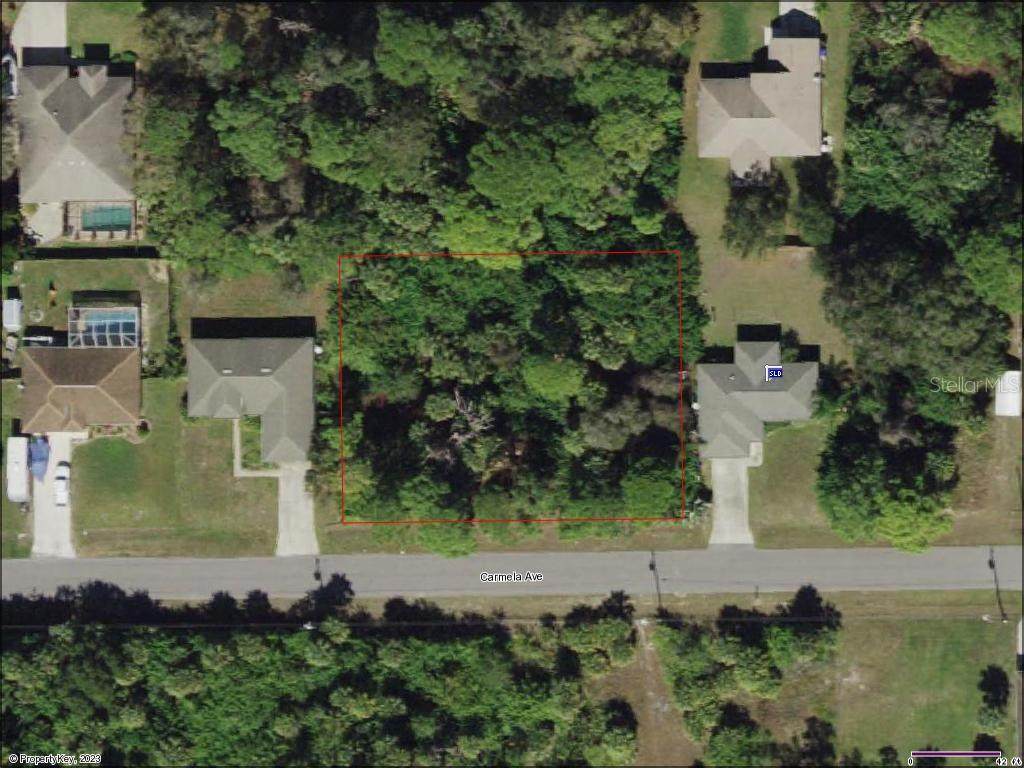 Carmela Avenue - Photo 1