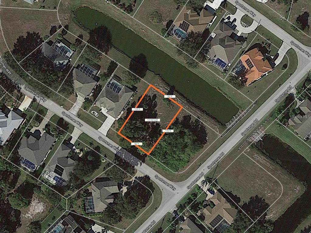 25 Sportsman Way - Photo 1