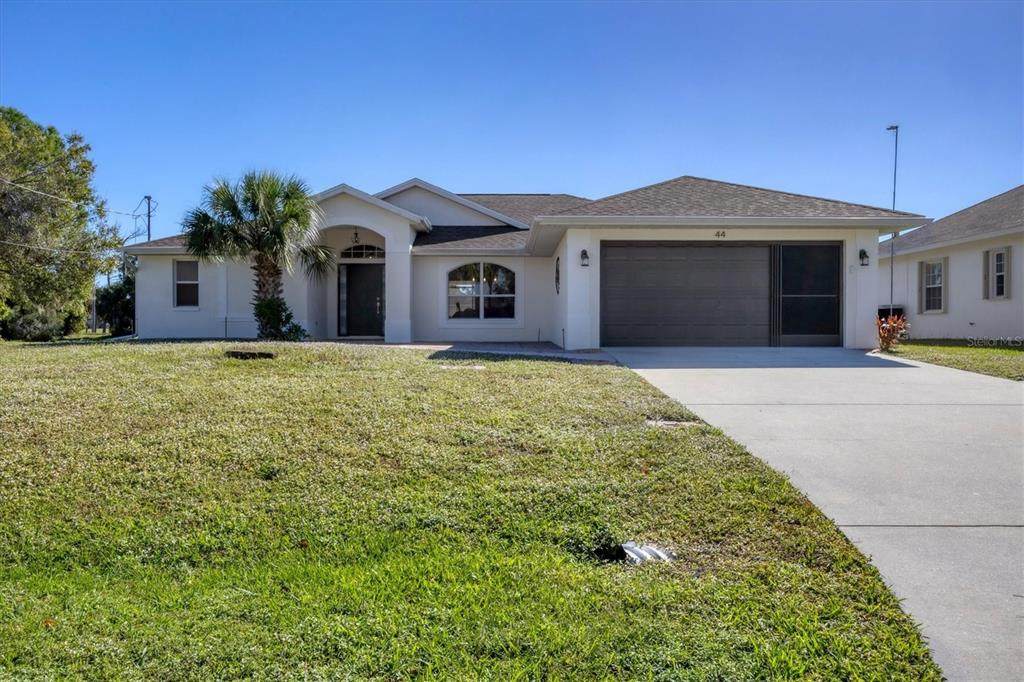 44 Long Meadow Lane, Rotonda West, FL 33947 (MLS D6133864) Stiver
